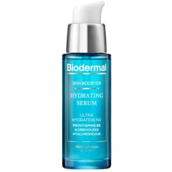 Biodermal Skin Booster Hydrating Serum