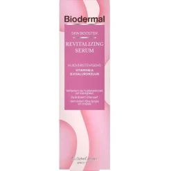 Biodermal Skin Booster Revitalizing Serum Hot