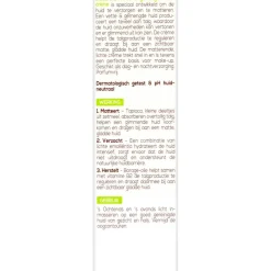 Biodermal Vette & Gemengde Huid Crème Outlet