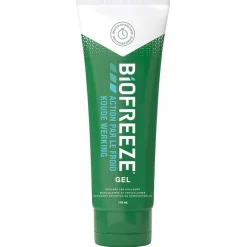 Biofreeze Koude Werking Gel Best