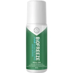 Biofreeze Koude Werking Roll-on Online
