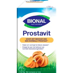 Bional Prostavit Capsules Sale
