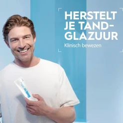 Bioniq Repair Tandpasta Hot