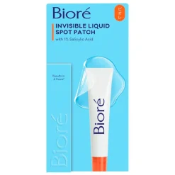 Bioré Invisible Liquid Spot Patch Sale