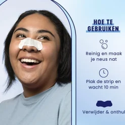 Bioré Ultradiep Reinigende Poriestrips Online