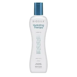 Biosilk Hydrating Therapy Shampoo Hot