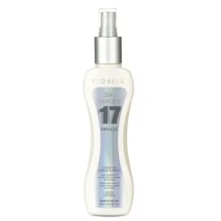 Biosilk Silk Therapy 17 Miracle Leave-In Conditioner New