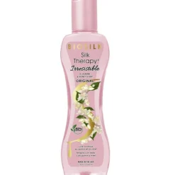 Biosilk Silk Therapy Irresistible Leave-in Treatment
