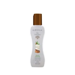 Biosilk Silk Therapy with Coconut Oil Leave in Treatment Sale