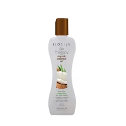 Biosilk Silk Therapy with Coconut Oil Leave in Treatment Outlet