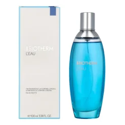 Biotherm L'Eau - Eau de Toilette 100ml Sale