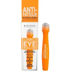 Biovène Barcelona Anti-Fatigue Eye Roll-On Serum Hot