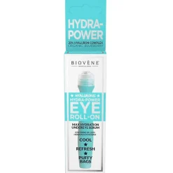 Biovène Barcelona Hydrapower Eye Roll-On Serum New