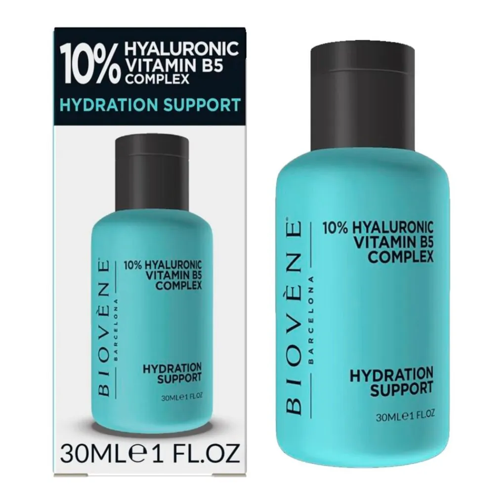 Biovène Barcelona Hydration Support Gezichtsserum New