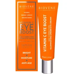 Biovène Barcelona Vitamin C Eye Boost Outlet
