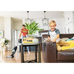 Bissell CrossWave® HF2 Select – Stofzuigen & dweilen in één + Multi-Surface 1789L 1L Clearance