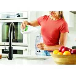 Bissell CrossWave® HF2 Select – Stofzuigen & dweilen in één + Multi-Surface 1789L 1L Clearance