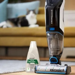 Bissell Natural Formula Multi-Surface 1L Reinigingsmiddel 3096 Hot