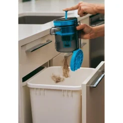 Bissell 1977N-1085N Stofzuiger/Stoomreiniger Outlet