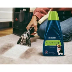 Bissell Pet Stain & Odour Cleaner 1L Vlekkenreiniger 1085N Online