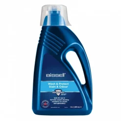 Bissell Wash & Protect - Stain & Odour Tapijtreiniger 1086N Hot