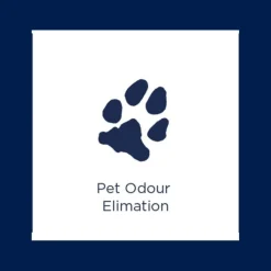 Bissell Wash & Protect Tapijtreiniger Geurverwijderaar 1087N New