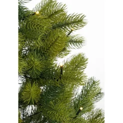 Black Box Trees Kunstkerstboom verlicht New