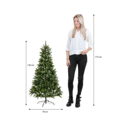 Black Box Trees Kunstkerstboom Outlet