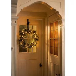 Black Box Trees LED kerstkrans Hot