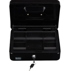BLACK+DECKER Geldkist MEBGE5400/006 Online