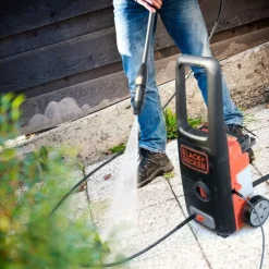 BLACK+DECKER Hogedrukreiniger BXPW1400PE Best