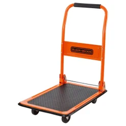 BLACK+DECKER Plateauwagen BXWT-H303 Online