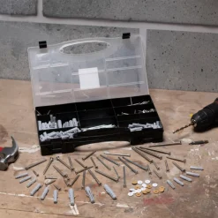 BLACK+DECKER Schroeven MEBDR5370/0012 Online