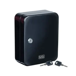 BLACK+DECKER Sleutelkast BXCHMS7012 Clearance