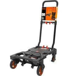 BLACK+DECKER Steekwagen BXWT-H206-SP Best