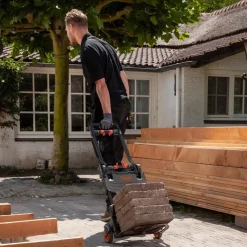 BLACK+DECKER Steekwagen BXWT-H206-SP Best