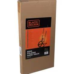 BLACK+DECKER Steekwagen BXWT-H200 Hot