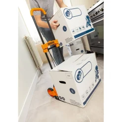 BLACK+DECKER Steekwagen BXWT-H200 PDQ Sale