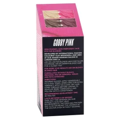 BLEACH LONDON Gobby Pink Semi-Permanente Vegan Haarverf Outlet