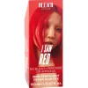 BLEACH LONDON I Saw Red Semi-Permanente Vegan Haarverf New