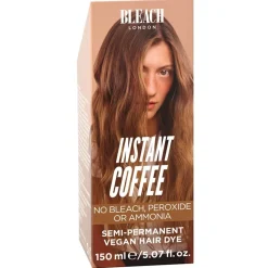 BLEACH LONDON Instant Coffee Semi-Permanente Vegan Haarverf Outlet