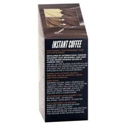 BLEACH LONDON Instant Coffee Semi-Permanente Vegan Haarverf Outlet