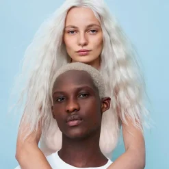 BLEACH LONDON White Toner Salon Standard Home Toning Kit Discount