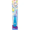 Blinkies Kindertandenborstel met Poetstimer Hot