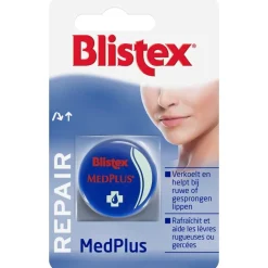 Blistex MedPlus Lippenbalsem Online