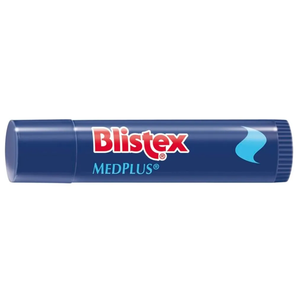 Blistex MedPlus Lippenbalsem Stick