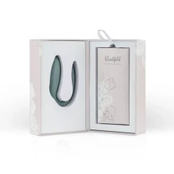 BLOOM The Jasmine C-vormige Vibrator Discount