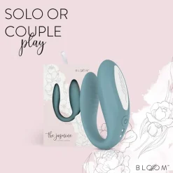 BLOOM The Jasmine C-vormige Vibrator Discount