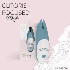 BLOOM The Tulip Clitoris Vibrator Discount
