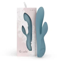 BLOOM The Violet Rabbit Vibrator Online